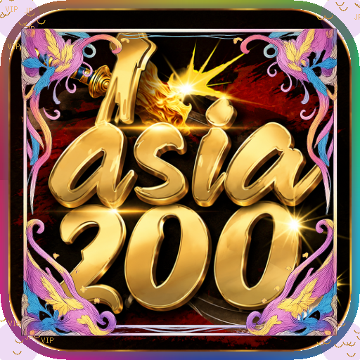 asia200 — mitra unggulan